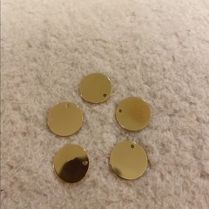 DIY Pendant for Necklaces and Bracelets